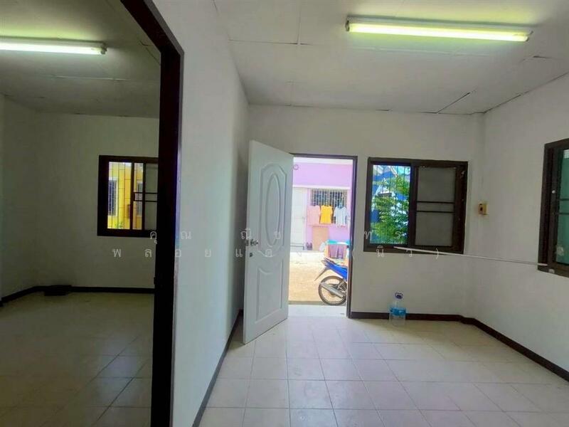 For Sale - บ้านเช่า 100 ตร.ว. ซอยนวมินทร์74 แยก 9, Bangkok