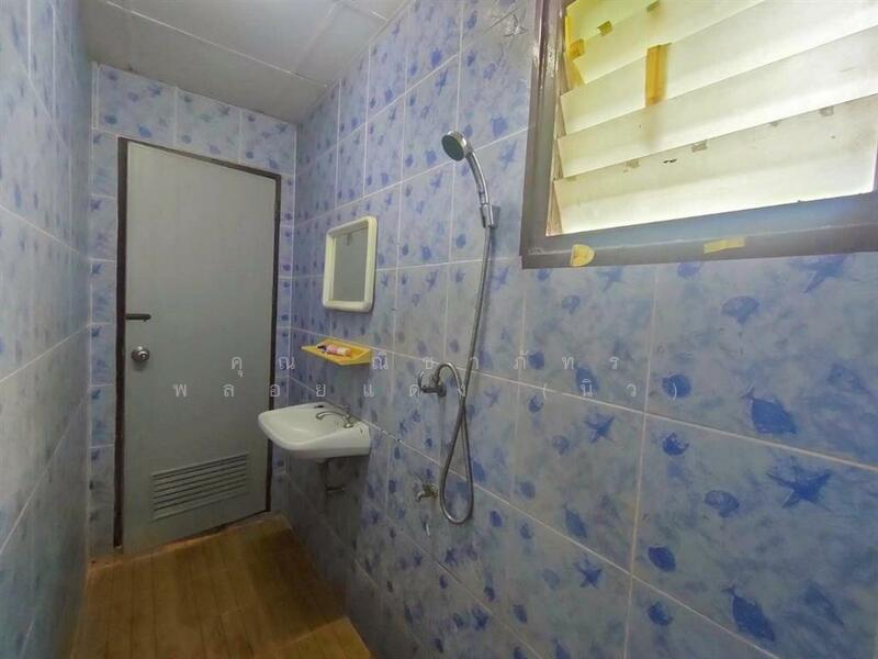 For Sale - บ้านเช่า 100 ตร.ว. ซอยนวมินทร์74 แยก 9, Bangkok