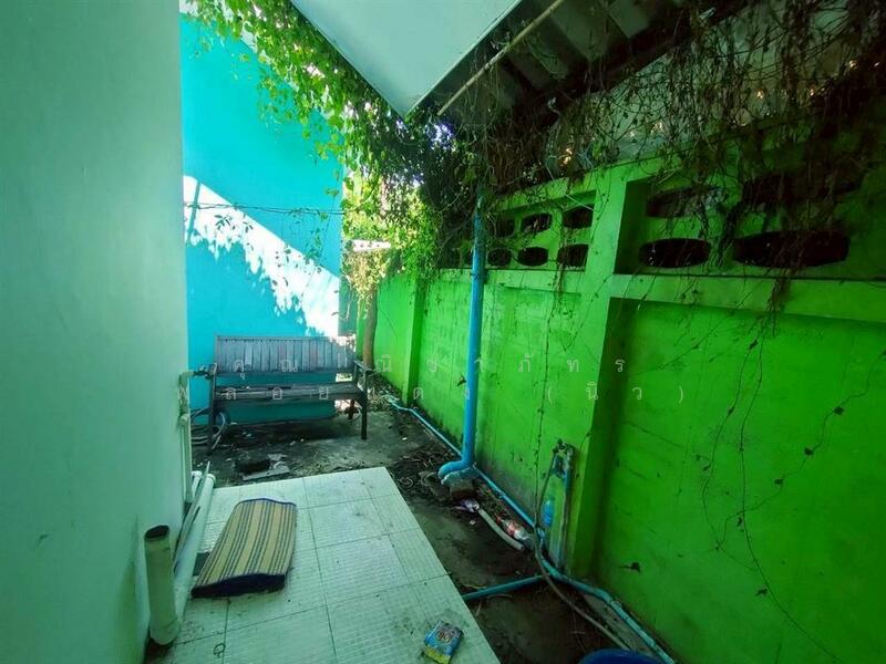 ขาย - บ้านเช่า 100 ตร.ว. ซอยนวมินทร์74 แยก 9, กรุงเทพ