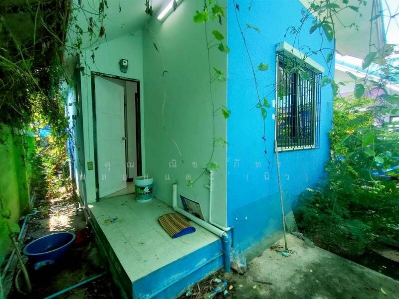 For Sale - บ้านเช่า 100 ตร.ว. ซอยนวมินทร์74 แยก 9, Bangkok