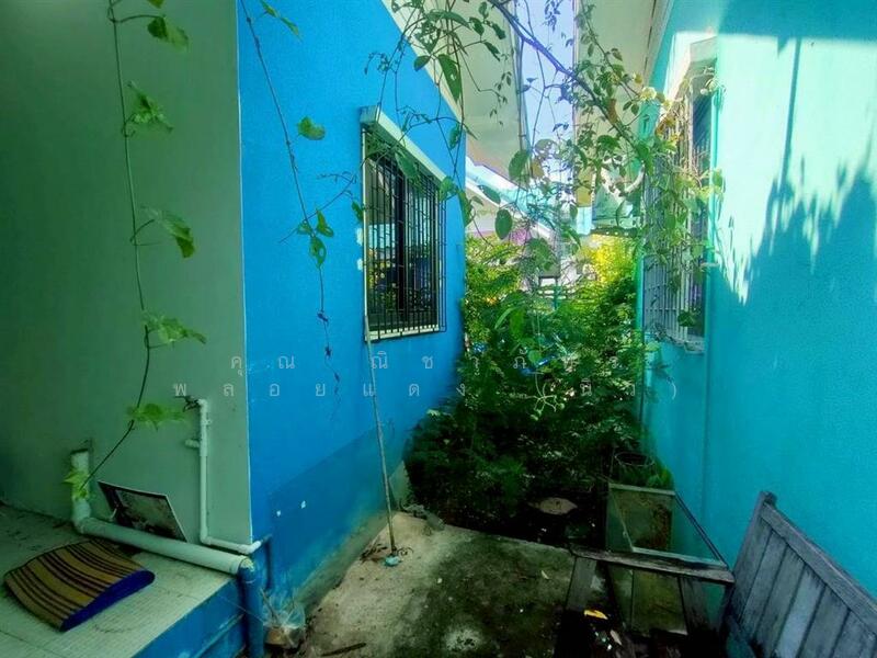 For Sale - บ้านเช่า 100 ตร.ว. ซอยนวมินทร์74 แยก 9, Bangkok