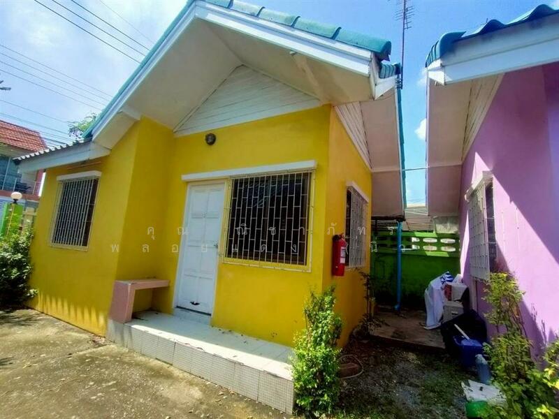 For Sale - บ้านเช่า 100 ตร.ว. ซอยนวมินทร์74 แยก 9, Bangkok