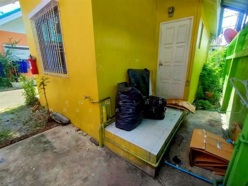 For Sale - บ้านเช่า 100 ตร.ว. ซอยนวมินทร์74 แยก 9, Bangkok