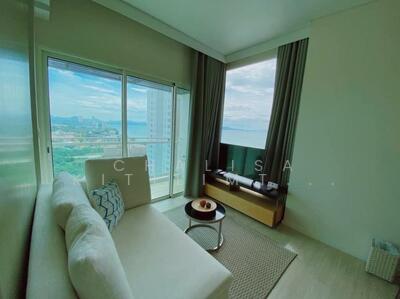 ขาย - Veranda Residence Pattaya : วีรันดา เรสซิเดนซ์ พัทยา, ชลบุรี