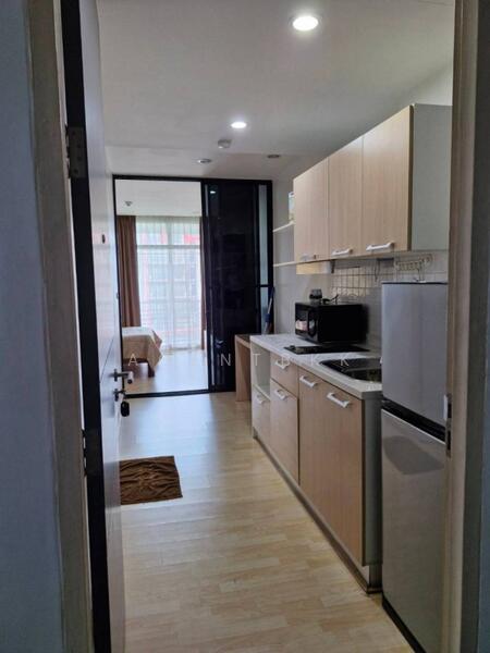 For Rent - The Forest Chaengwattana, Nonthaburi