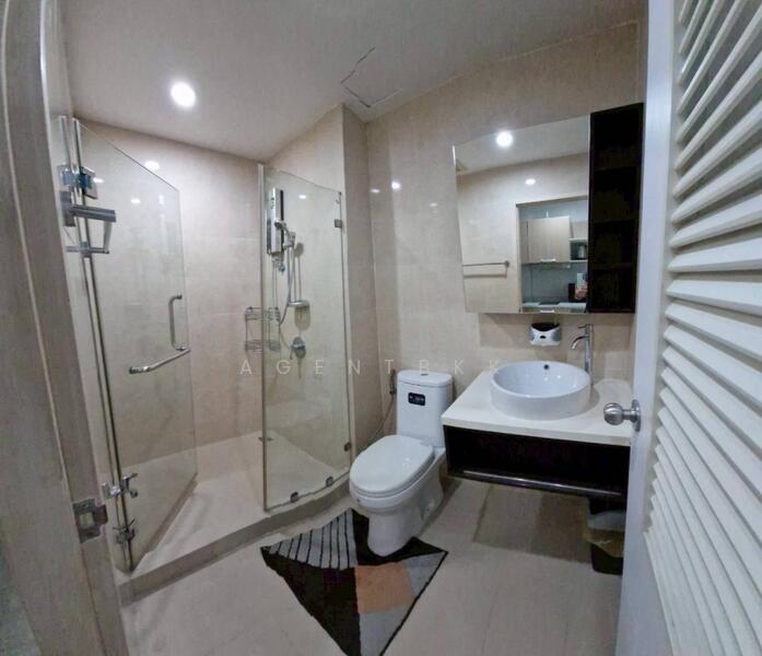 For Rent - The Forest Chaengwattana, Nonthaburi