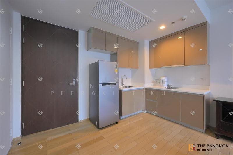 Siri At Sukhumvit, Bangkok, 902 Sukhumvit Road, Phra Kanong, Khlong Toei, Bangkok, 1 Bedroom, 51 sqm, Condo For Rent, by Nicha Peerakittikul, 500035676 - DDproperty.com