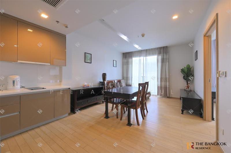 Siri At Sukhumvit, Bangkok, 902 Sukhumvit Road, Phra Kanong, Khlong Toei, Bangkok, 1 Bedroom, 51 sqm, Condo For Rent, by Nicha Peerakittikul, 500035676 - DDproperty.com