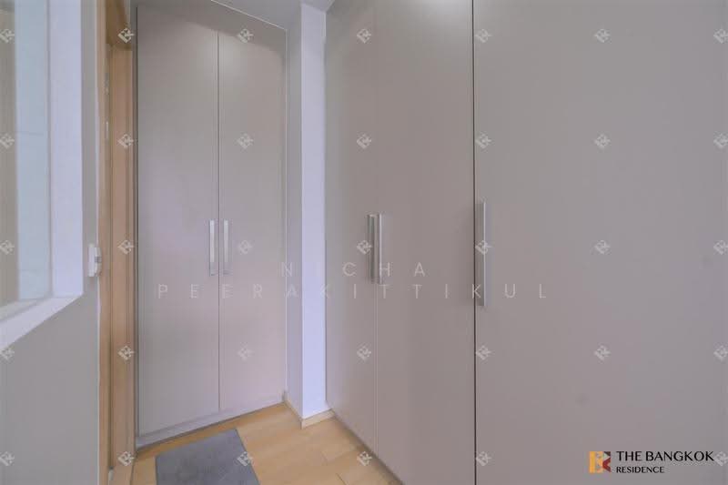 Siri At Sukhumvit, Bangkok, 902 Sukhumvit Road, Phra Kanong, Khlong Toei, Bangkok, 1 Bedroom, 51 sqm, Condo For Rent, by Nicha Peerakittikul, 500035676 - DDproperty.com