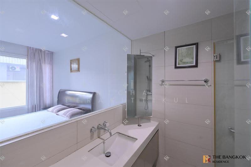 Siri At Sukhumvit, Bangkok, 902 Sukhumvit Road, Phra Kanong, Khlong Toei, Bangkok, 1 Bedroom, 51 sqm, Condo For Rent, by Nicha Peerakittikul, 500035676 - DDproperty.com