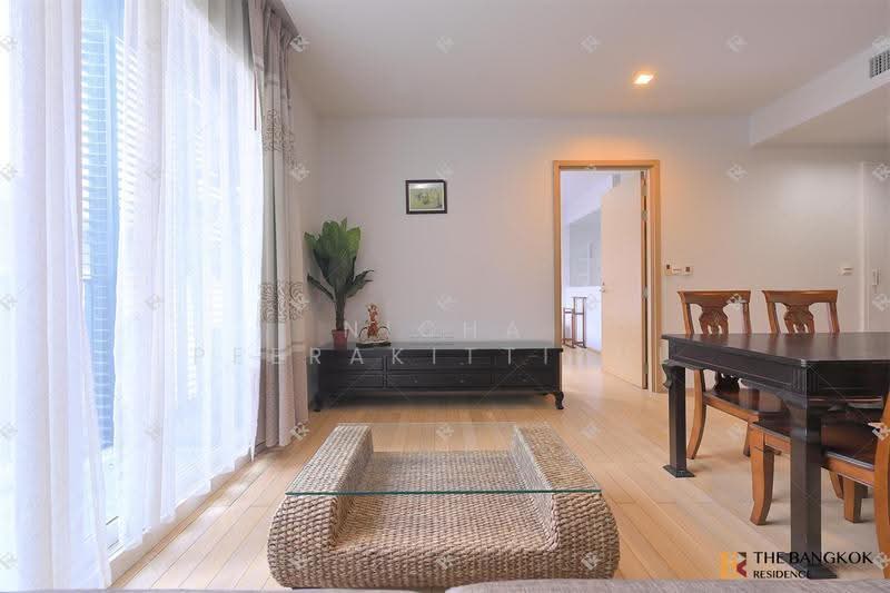 Siri At Sukhumvit, Bangkok, 902 Sukhumvit Road, Phra Kanong, Khlong Toei, Bangkok, 1 Bedroom, 51 sqm, Condo For Rent, by Nicha Peerakittikul, 500035676 - DDproperty.com