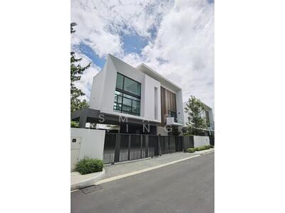 ขาย - Nantawan Rama 9 - New Krungthepkreetha : นันทวัน พระราม 9 - กรุงเทพกรีฑาตัดใหม่, กรุงเทพ