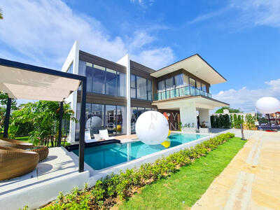 ขาย - Highland Park Pool Villas Pattaya : ไฮแลนด์ ปาร์ค พูล วิลล่า พัทยา, ชลบุรี