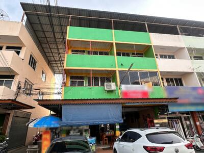 ขาย - อาคารพาณิชย์ในเมือง พิษณุโลก, พิษณุโลก