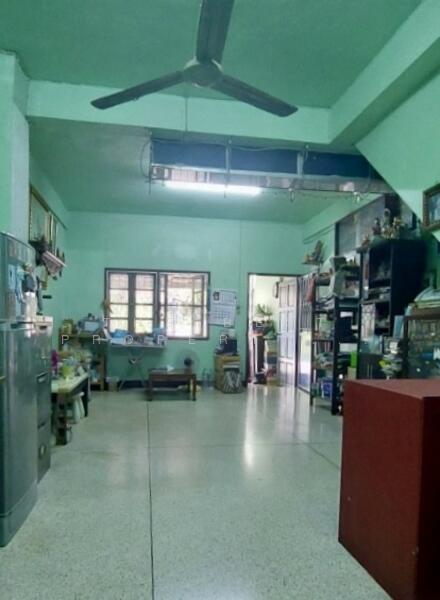 ขาย - จรัญวิลล่า จรัญสนิทวงศ์ 37, กรุงเทพ