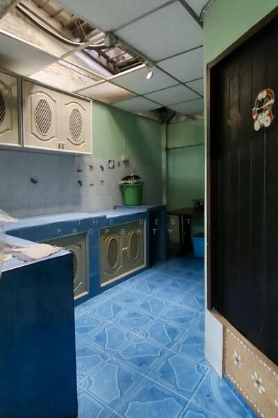 ขาย - จรัญวิลล่า จรัญสนิทวงศ์ 37, กรุงเทพ