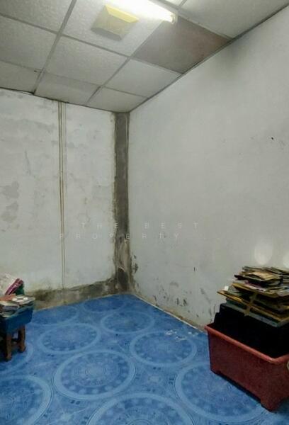 ขาย - จรัญวิลล่า จรัญสนิทวงศ์ 37, กรุงเทพ