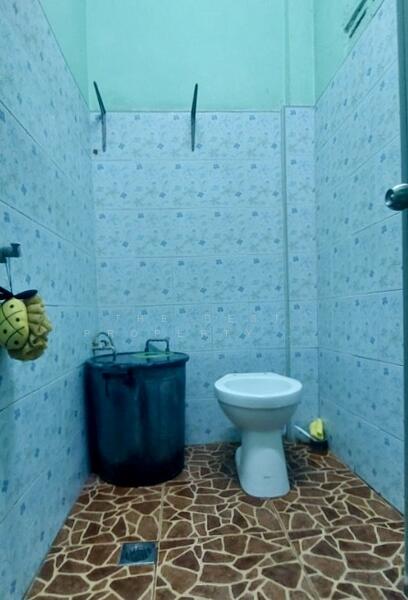 ขาย - จรัญวิลล่า จรัญสนิทวงศ์ 37, กรุงเทพ