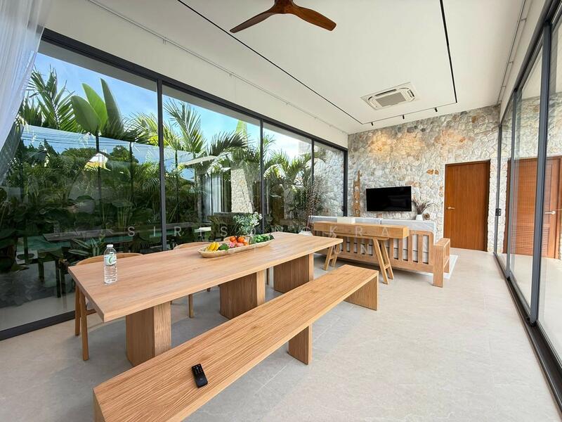 For Rent - Royal Park Village, Chon Buri (Pattaya)