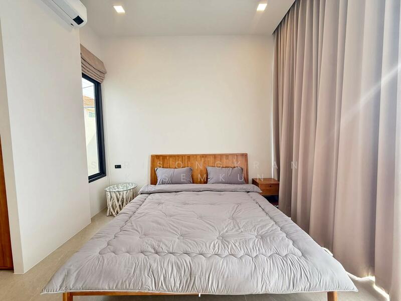 For Rent - Royal Park Village, Chon Buri (Pattaya)