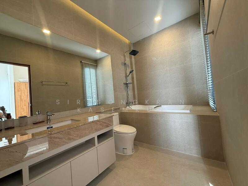 For Rent - Royal Park Village, Chon Buri (Pattaya)