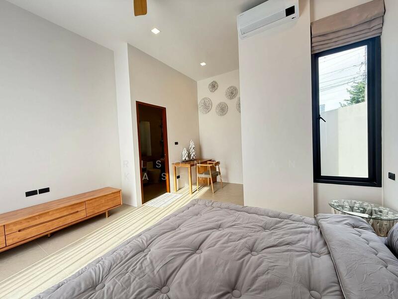 For Rent - Royal Park Village, Chon Buri (Pattaya)