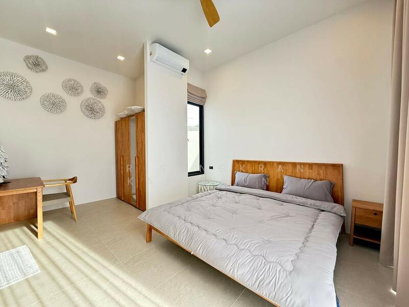 For Rent - Royal Park Village, Chon Buri (Pattaya)