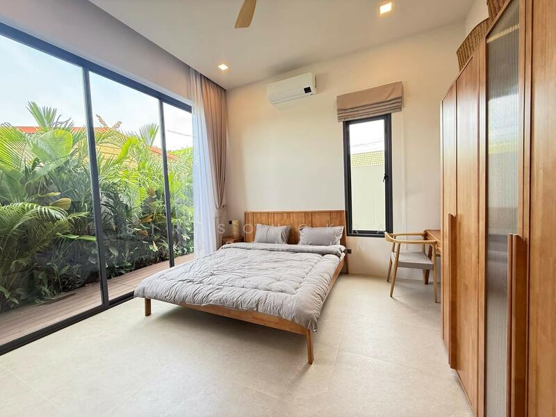 For Rent - Royal Park Village, Chon Buri (Pattaya)