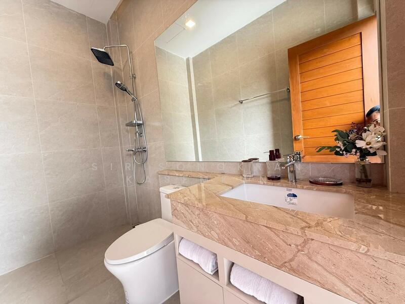 For Rent - Royal Park Village, Chon Buri (Pattaya)