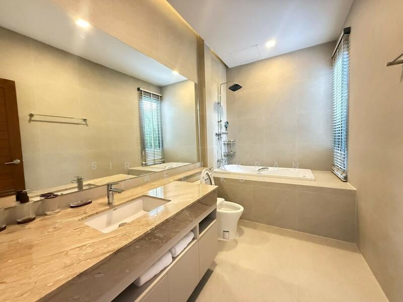 For Rent - Royal Park Village, Chon Buri (Pattaya)