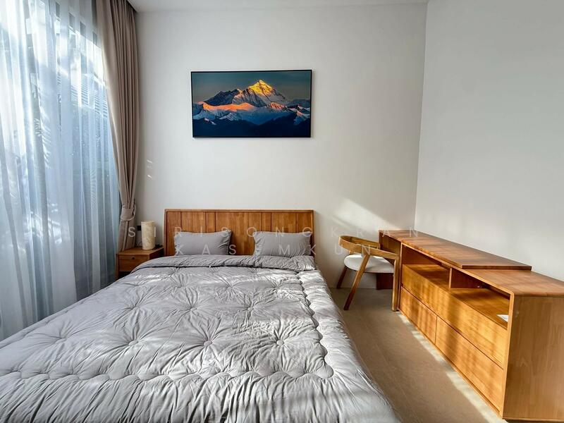 For Rent - Royal Park Village, Chon Buri (Pattaya)