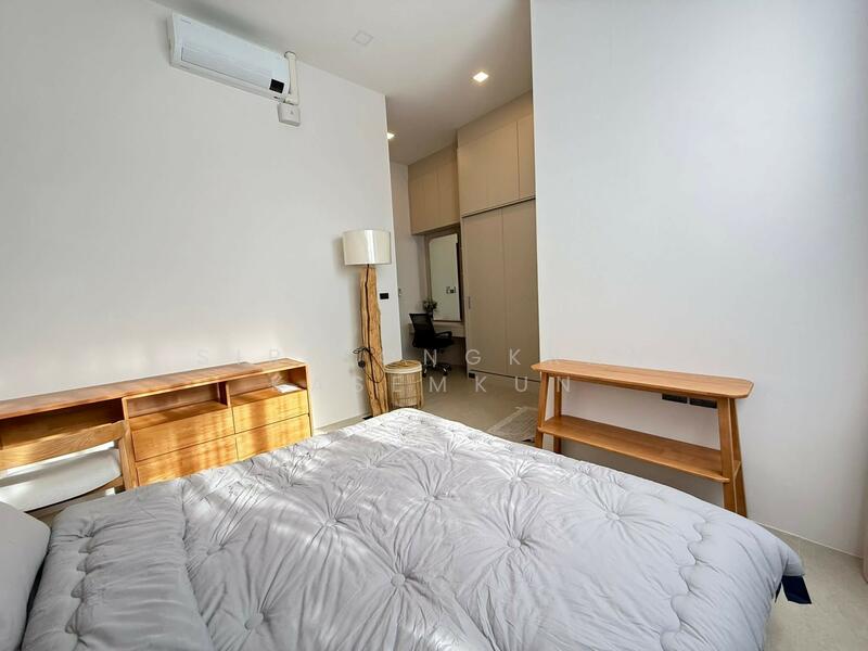 For Rent - Royal Park Village, Chon Buri (Pattaya)