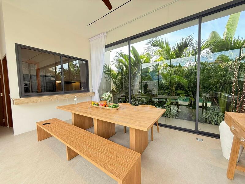 For Rent - Royal Park Village, Chon Buri (Pattaya)