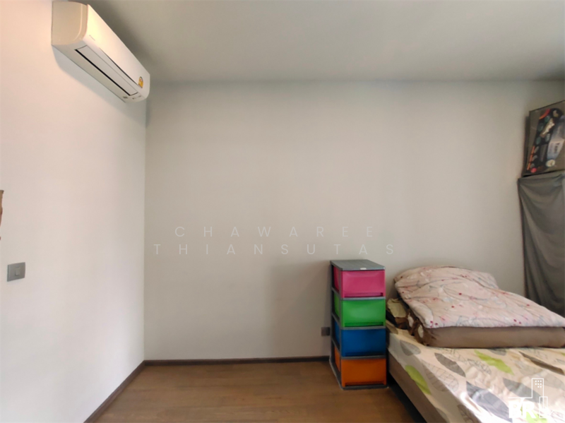 Park Origin Phayathai, กรุงเทพ, 89 Phaya Thai Road, ถนนพญาไท, ราชเทวี, กรุงเทพ, 24 ตร.ม., คอนโด ขาย, โดย Sirirut Havee Akehurst, 500035726 - DDproperty.com