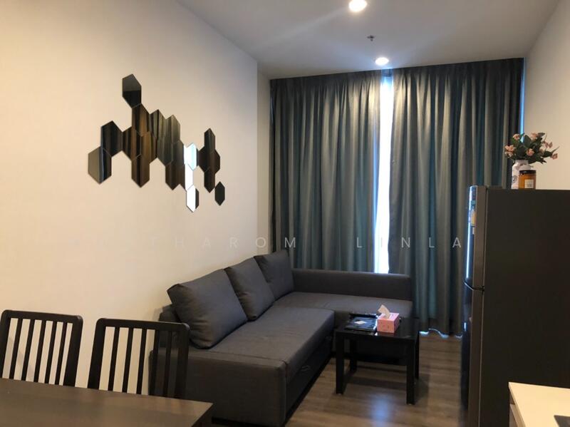For Sale - Whizdom Connect Sukhumvit, Bangkok