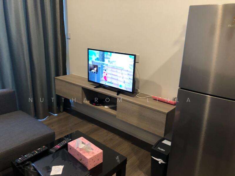 For Sale - Whizdom Connect Sukhumvit, Bangkok