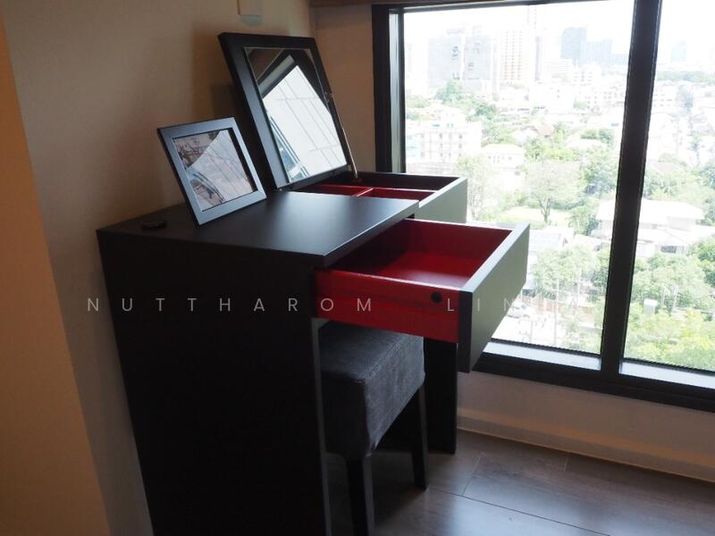 For Sale - Whizdom Connect Sukhumvit, Bangkok