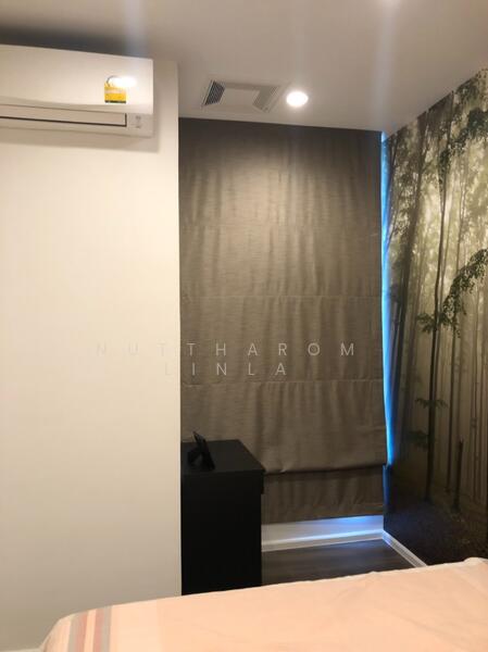 For Sale - Whizdom Connect Sukhumvit, Bangkok