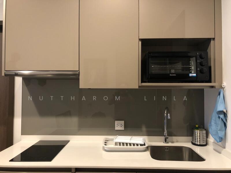 For Sale - Whizdom Connect Sukhumvit, Bangkok