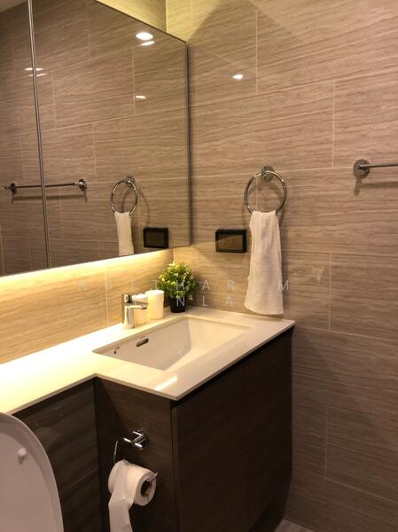 For Sale - Whizdom Connect Sukhumvit, Bangkok