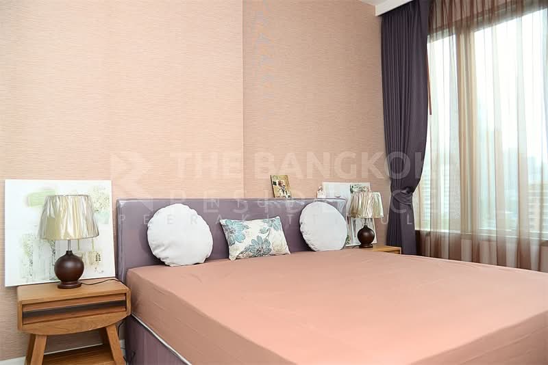 185 Rajadamri, Bangkok, 185 Rajadamri Road, Lumphini, Pathum Wan, Bangkok, 1 Bedroom, 60 sqm, Condo For Rent, by Nicha Peerakittikul, 500035735 - DDproperty.com