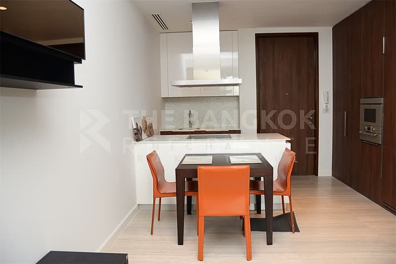 185 Rajadamri, Bangkok, 185 Rajadamri Road, Lumphini, Pathum Wan, Bangkok, 1 Bedroom, 60 sqm, Condo For Rent, by Nicha Peerakittikul, 500035735 - DDproperty.com