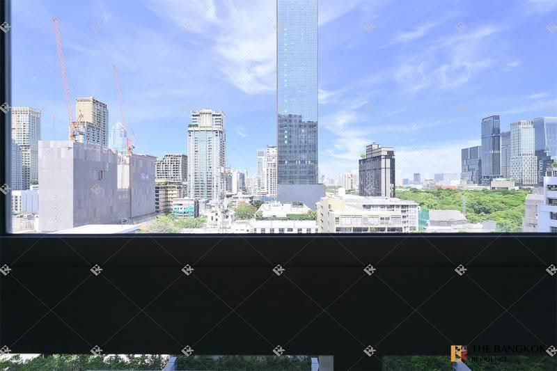 185 Rajadamri, Bangkok, 185 Rajadamri Road, Lumphini, Pathum Wan, Bangkok, 1 Bedroom, 60 sqm, Condo For Rent, by Nicha Peerakittikul, 500035735 - DDproperty.com