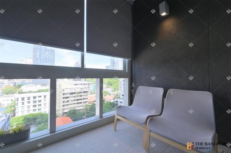 185 Rajadamri, Bangkok, 185 Rajadamri Road, Lumphini, Pathum Wan, Bangkok, 1 Bedroom, 60 sqm, Condo For Rent, by Nicha Peerakittikul, 500035735 - DDproperty.com