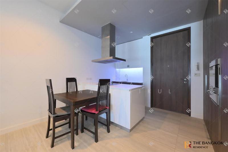 185 Rajadamri, Bangkok, 185 Rajadamri Road, Lumphini, Pathum Wan, Bangkok, 1 Bedroom, 60 sqm, Condo For Rent, by Nicha Peerakittikul, 500035735 - DDproperty.com