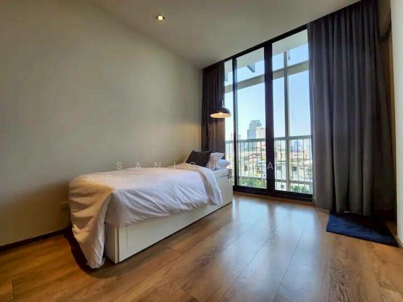 Park Origin Phrom Phong (Park 24), กรุงเทพ, 68 Soi Sukhumvit 24, คลองตัน, คลองเตย, กรุงเทพ, 56 ตร.ม., คอนโด ขาย, โดย Sanichada Apisaksirikul, 500035752 - DDproperty.com