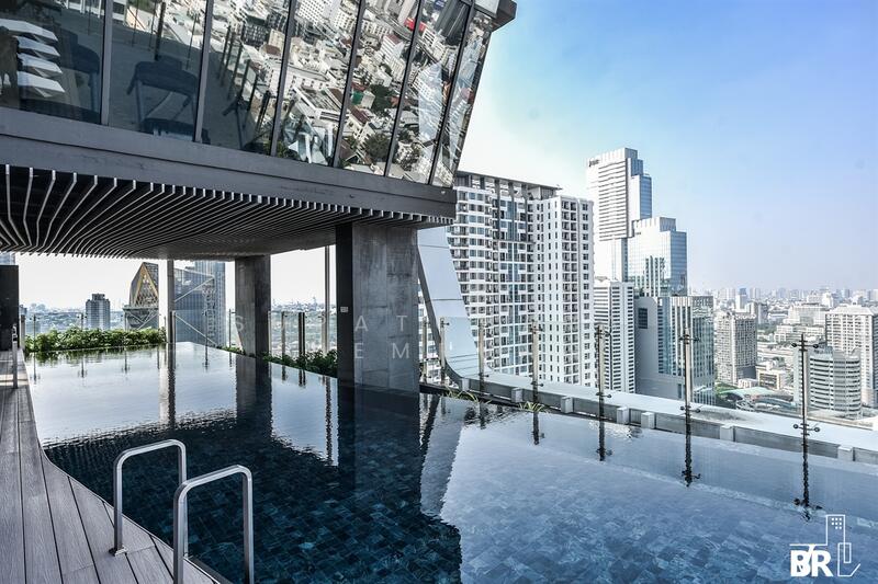 IDEO Q Ratchathewi : ไอดีโอ คิว ราชเทวี, กรุงเทพ, 515 ถนนเพชรบุรี แขวงถนนพญาไท เขตราชเทวี กรุงเทพมหานคร, ถนนเพชรบุรี, ราชเทวี, กรุงเทพ, 50 ตร.ม., คอนโด ให้เช่า, โดย Nicha Peerakittikul, 500035755 - DDproperty.com