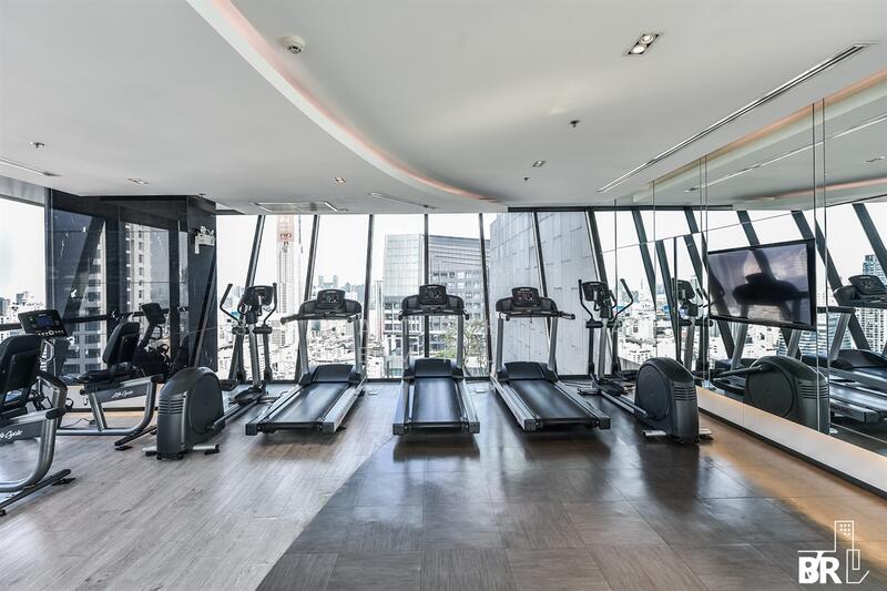 IDEO Q Ratchathewi : ไอดีโอ คิว ราชเทวี, กรุงเทพ, 515 ถนนเพชรบุรี แขวงถนนพญาไท เขตราชเทวี กรุงเทพมหานคร, ถนนเพชรบุรี, ราชเทวี, กรุงเทพ, 50 ตร.ม., คอนโด ให้เช่า, โดย Nicha Peerakittikul, 500035755 - DDproperty.com