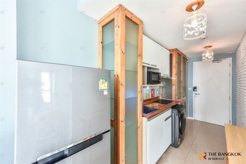 IDEO Q Ratchathewi, Bangkok, 515 Phetchaburi Road, Thanon Phetchaburi, Ratchathewi, Bangkok, 2 Bedrooms, 50 sqm, Condo For Rent, by Nicha Peerakittikul, 500035755 - DDproperty.com