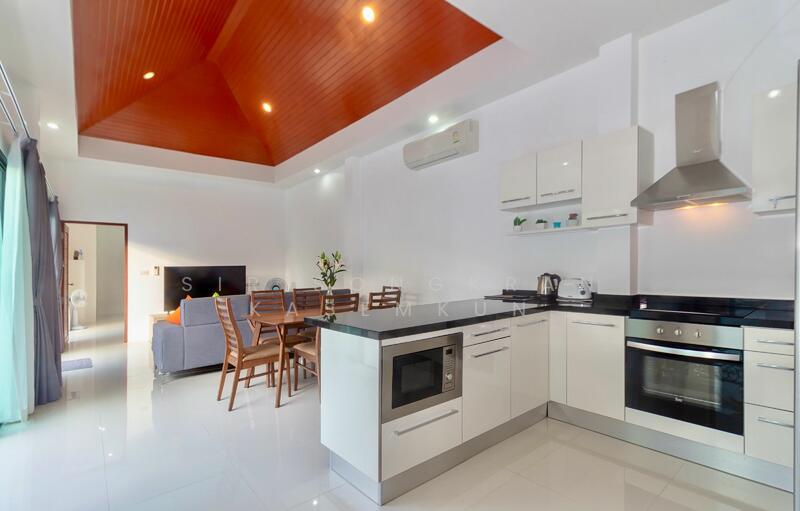 3-BR Villa, Phuket, Choeng Thale, Thalang, Phuket, 3 Bedrooms, 220 sqm, Villa For Rent, by Sirisongkran Kasemkun, 500035758 - DDproperty.com